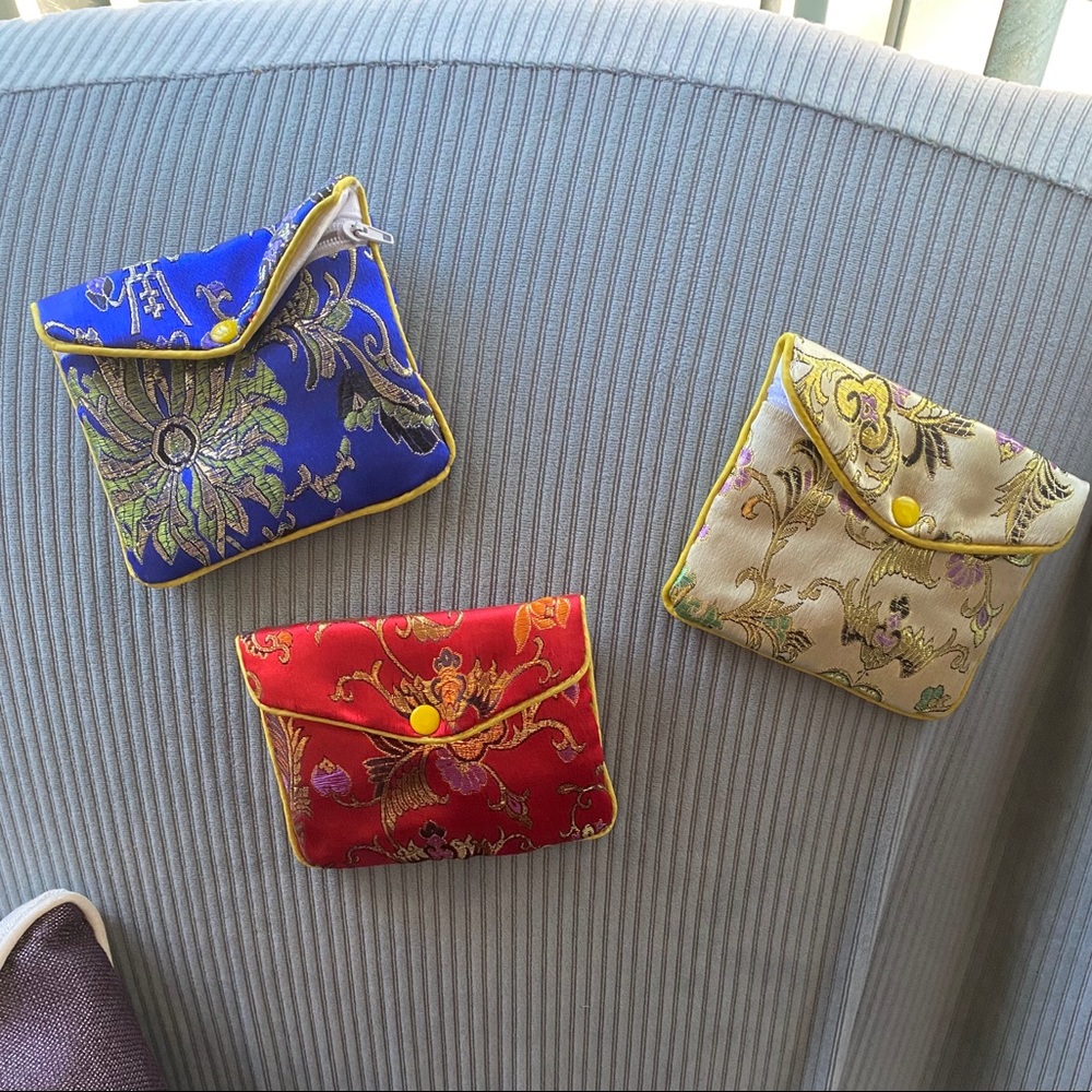Hong Kong Card Holders!!!